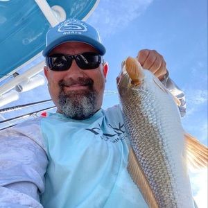 Meet your Posher, Rodney